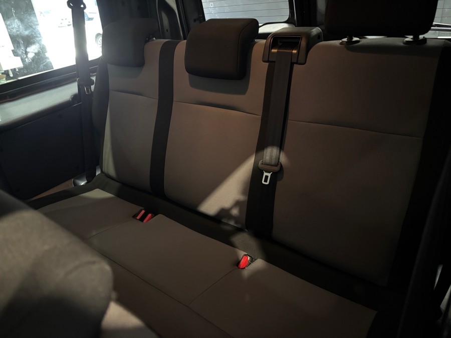 TOYOTA d'occasion PROACE TOYOTA PROACE VERSO MEDIUM 1.5 D-4D 120