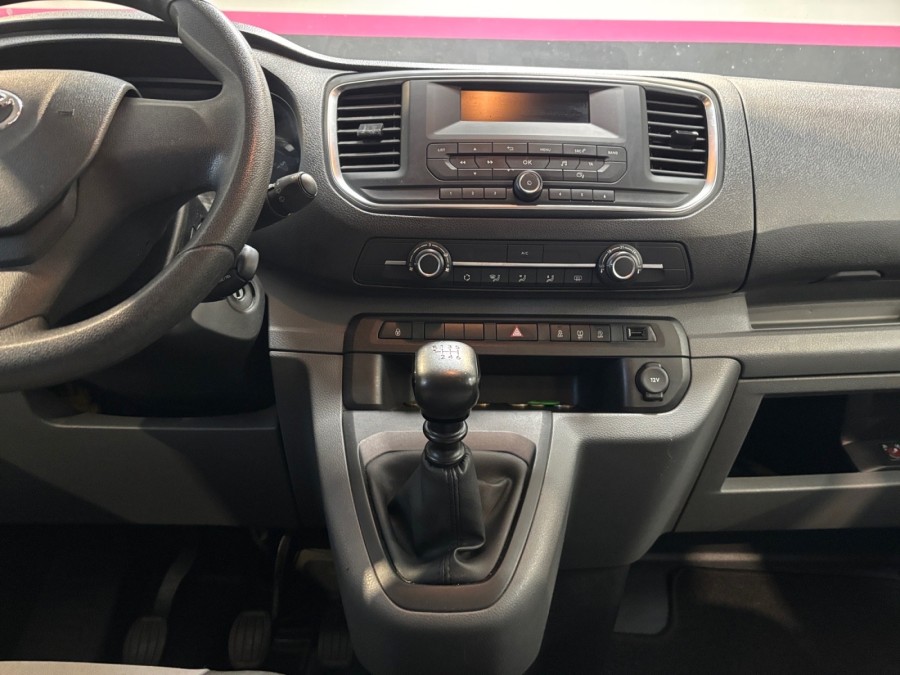 TOYOTA d'occasion PROACE TOYOTA PROACE VERSO MEDIUM 1.5 D-4D 120