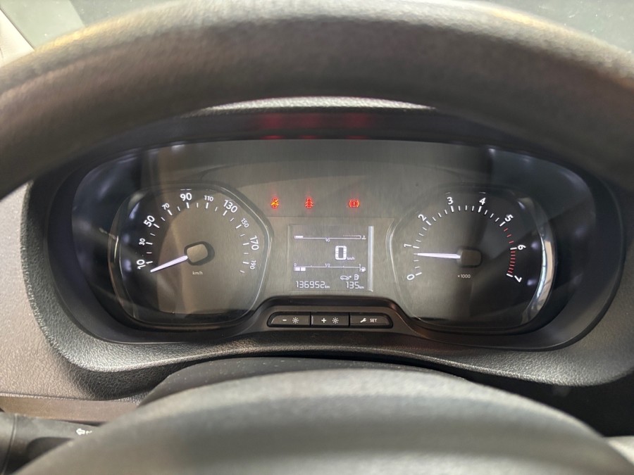 TOYOTA d'occasion PROACE TOYOTA PROACE VERSO MEDIUM 1.5 D-4D 120