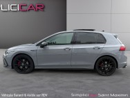 VOLKSWAGEN d'occasion GOLF VIII 2.0 TDI 200 GTD DSG de 2021 Saint