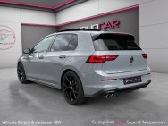 VOLKSWAGEN d'occasion GOLF VIII 2.0 TDI 200 GTD DSG de 2021 Saint