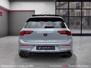 VOLKSWAGEN d'occasion GOLF VIII 2.0 TDI 200 GTD DSG de 2021 Saint