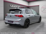 VOLKSWAGEN d'occasion GOLF VIII 2.0 TDI 200 GTD DSG de 2021 Saint