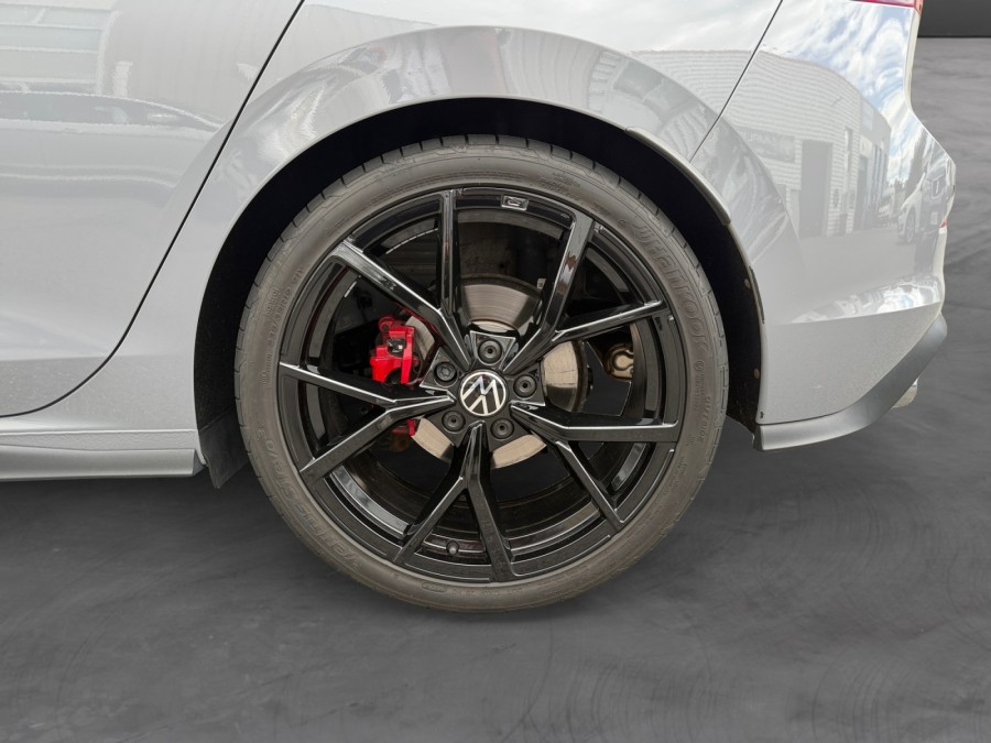 VOLKSWAGEN d'occasion GOLF VIII 2.0 TDI 200 GTD DSG de 2021 Saint