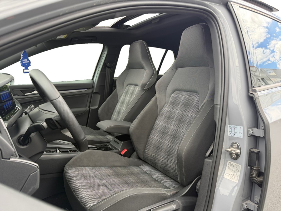 VOLKSWAGEN d'occasion GOLF VIII 2.0 TDI 200 GTD DSG de 2021 Saint