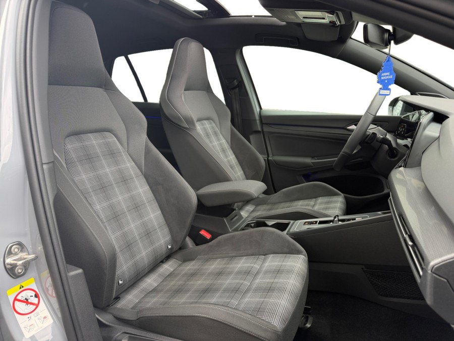 VOLKSWAGEN d'occasion GOLF VIII 2.0 TDI 200 GTD DSG de 2021 Saint