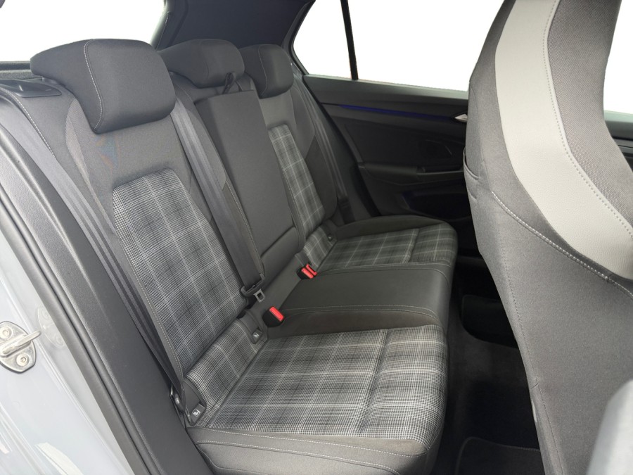 VOLKSWAGEN d'occasion GOLF VIII 2.0 TDI 200 GTD DSG de 2021 Saint