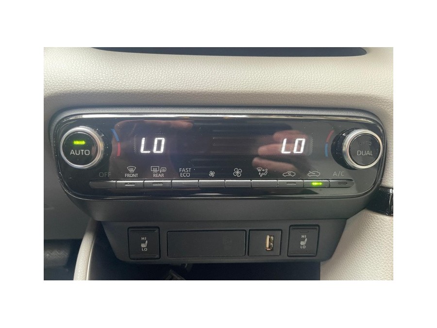 TOYOTA d'occasion YARIS 116H ACTIVE de 2020 Paris 15 (75)﻿