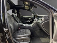MERCEDES d'occasion GLC COUPE 220 D 4MATIC AMG LINE AUTO de 2023