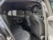 MERCEDES d'occasion GLC COUPE 220 D 4MATIC AMG LINE AUTO de 2023