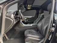 MERCEDES d'occasion GLC COUPE 220 D 4MATIC AMG LINE AUTO de 2023