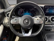 MERCEDES d'occasion GLC COUPE 220 D 4MATIC AMG LINE AUTO de 2023