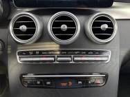 MERCEDES d'occasion GLC COUPE 220 D 4MATIC AMG LINE AUTO de 2023