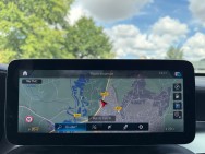 MERCEDES d'occasion GLC COUPE 220 D 4MATIC AMG LINE AUTO de 2023