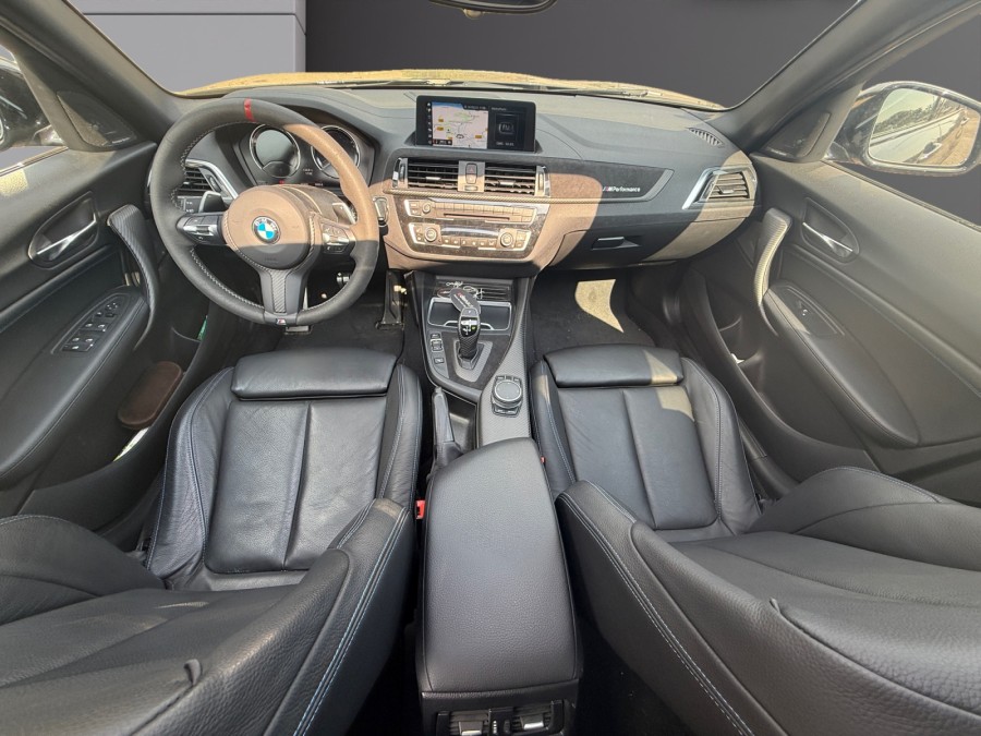 BMW d'occasion M140 3 I 340 XDRIVE AUTO de 2018 Brive La Gaillarde