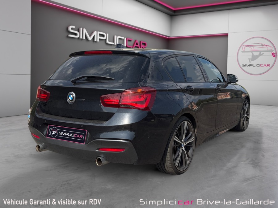 BMW d'occasion M140 3 I 340 XDRIVE AUTO de 2018 Brive La Gaillarde