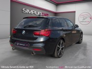 BMW d'occasion M140 3 I 340 XDRIVE AUTO de 2018 Brive La Gaillarde