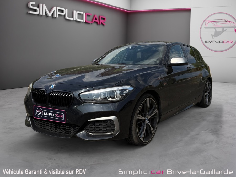 BMW d'occasion M140 3 I 340 XDRIVE AUTO de 2018 Brive La Gaillarde