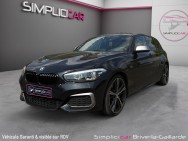 BMW d'occasion M140 3 I 340 XDRIVE AUTO de 2018 Brive La Gaillarde