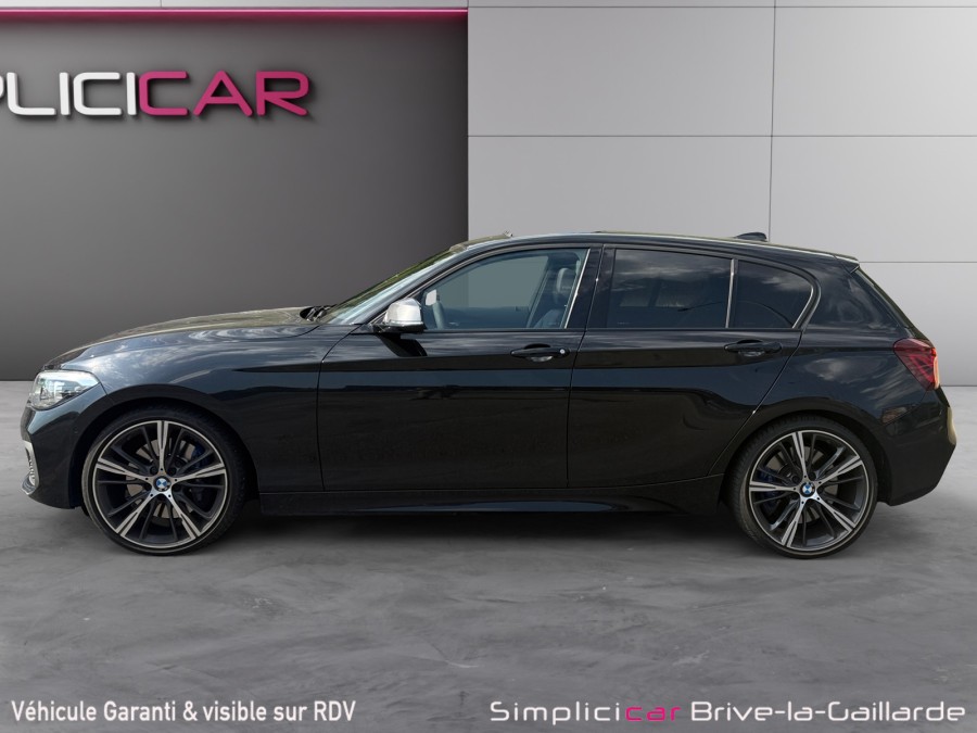 BMW d'occasion M140 3 I 340 XDRIVE AUTO de 2018 Brive La Gaillarde