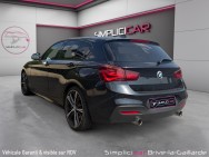 BMW d'occasion M140 3 I 340 XDRIVE AUTO de 2018 Brive La Gaillarde