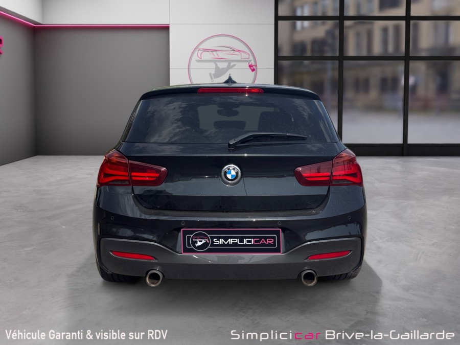 BMW d'occasion M140 3 I 340 XDRIVE AUTO de 2018 Brive La Gaillarde