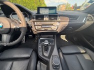 BMW d'occasion M140 3 I 340 XDRIVE AUTO de 2018 Brive La Gaillarde