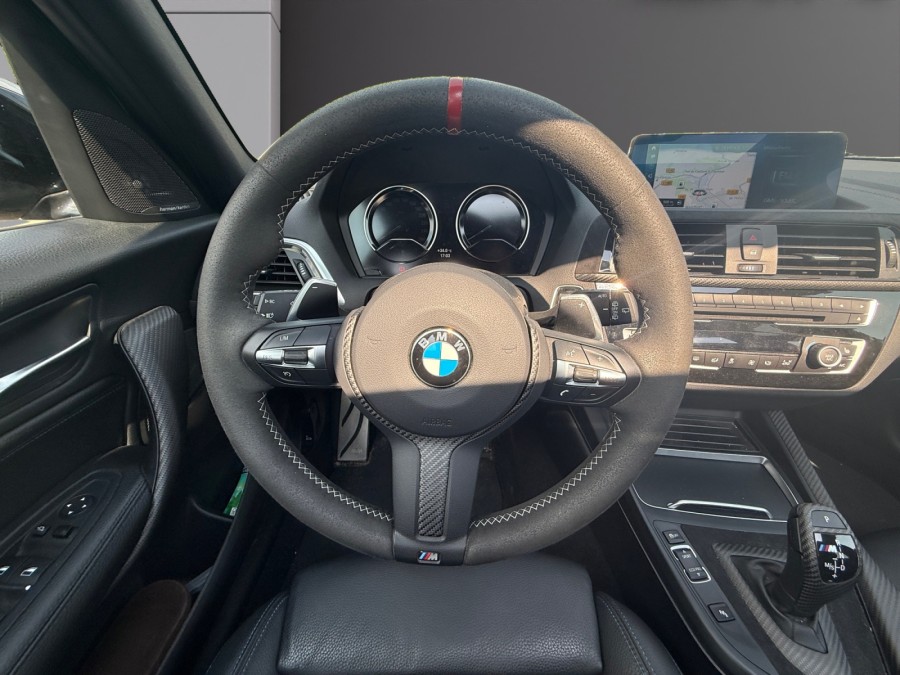 BMW d'occasion M140 3 I 340 XDRIVE AUTO de 2018 Brive La Gaillarde
