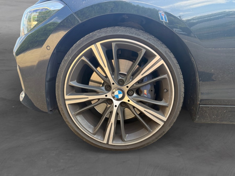 BMW d'occasion M140 3 I 340 XDRIVE AUTO de 2018 Brive La Gaillarde