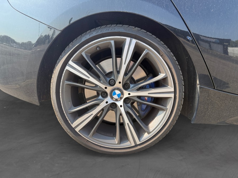 BMW d'occasion M140 3 I 340 XDRIVE AUTO de 2018 Brive La Gaillarde