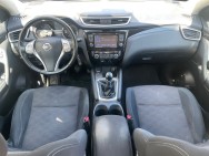 NISSAN d'occasion QASHQAI II 1.5 dCi 110 ch BUSINESS de 2017 Royan