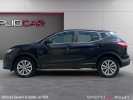 NISSAN d'occasion QASHQAI II 1.5 dCi 110 ch BUSINESS de 2017 Royan