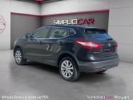 NISSAN d'occasion QASHQAI II 1.5 dCi 110 ch BUSINESS de 2017 Royan