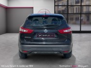 NISSAN d'occasion QASHQAI II 1.5 dCi 110 ch BUSINESS de 2017 Royan