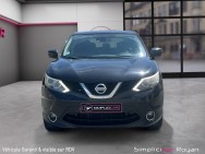 NISSAN d'occasion QASHQAI II 1.5 dCi 110 ch BUSINESS de 2017 Royan