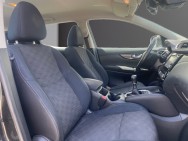 NISSAN d'occasion QASHQAI II 1.5 dCi 110 ch BUSINESS de 2017 Royan