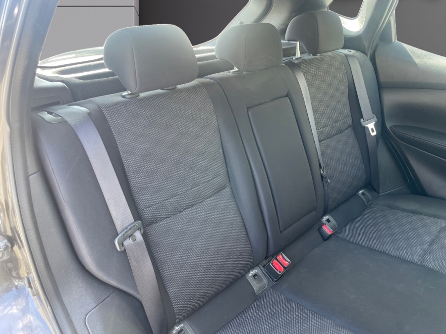 NISSAN d'occasion QASHQAI II 1.5 dCi 110 ch BUSINESS de 2017 Royan