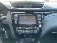 NISSAN d'occasion QASHQAI II 1.5 dCi 110 ch BUSINESS de 2017 Royan