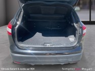 NISSAN d'occasion QASHQAI II 1.5 dCi 110 ch BUSINESS de 2017 Royan