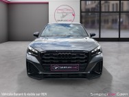 AUDI d'occasion Q2 35 TDI 150 S-Line S TRONIC AUTO de 2023 Caen (14)﻿