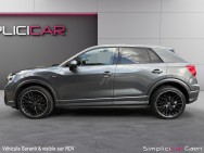 AUDI d'occasion Q2 35 TDI 150 S-Line S TRONIC AUTO de 2023 Caen (14)﻿