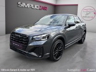 AUDI d'occasion Q2 35 TDI 150 S-Line S TRONIC AUTO de 2023 Caen (14)﻿