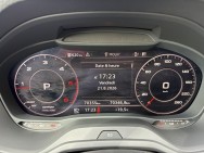 AUDI d'occasion Q2 35 TDI 150 S-Line S TRONIC AUTO de 2023 Caen (14)﻿