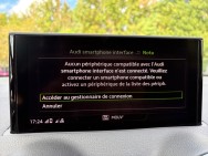 AUDI d'occasion Q2 35 TDI 150 S-Line S TRONIC AUTO de 2023 Caen (14)﻿