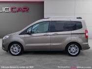 FORD d'occasion TOURNEO 1.5 TD 100 TREND de 2020 Beauvais (60)﻿