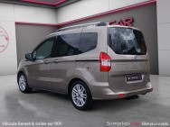 FORD d'occasion TOURNEO 1.5 TD 100 TREND de 2020 Beauvais (60)﻿