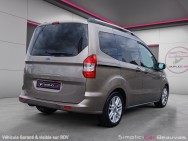 FORD d'occasion TOURNEO 1.5 TD 100 TREND de 2020 Beauvais (60)﻿
