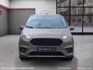 FORD d'occasion TOURNEO 1.5 TD 100 TREND de 2020 Beauvais (60)﻿
