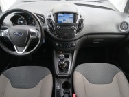 FORD d'occasion TOURNEO 1.5 TD 100 TREND de 2020 Beauvais (60)﻿