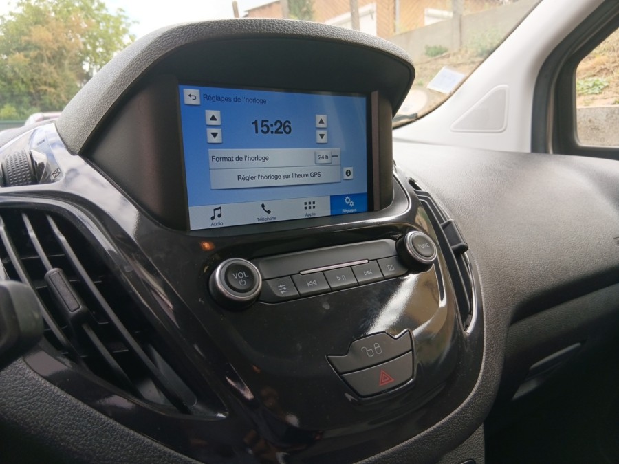 FORD d'occasion TOURNEO 1.5 TD 100 TREND de 2020 Beauvais (60)﻿